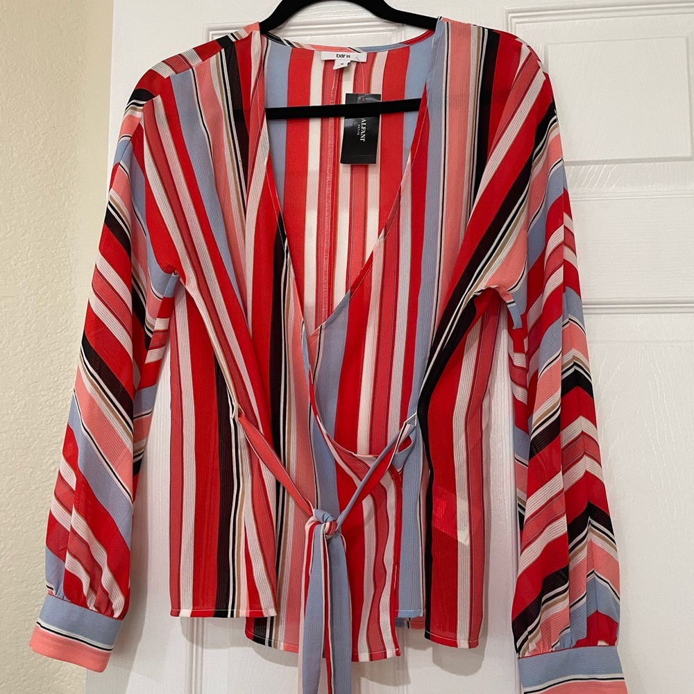 Beautiful stripped shirt